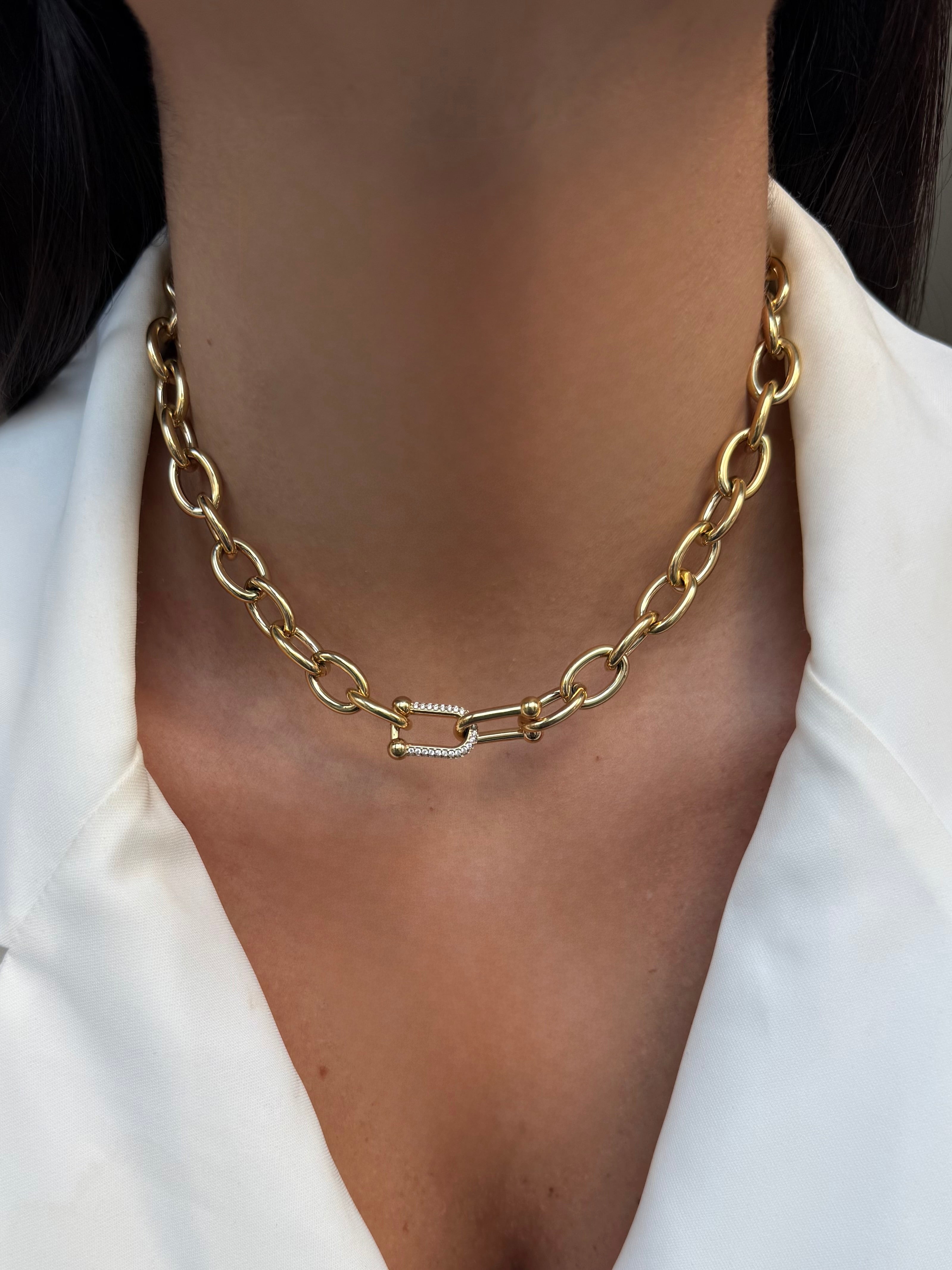 Collana Ashley