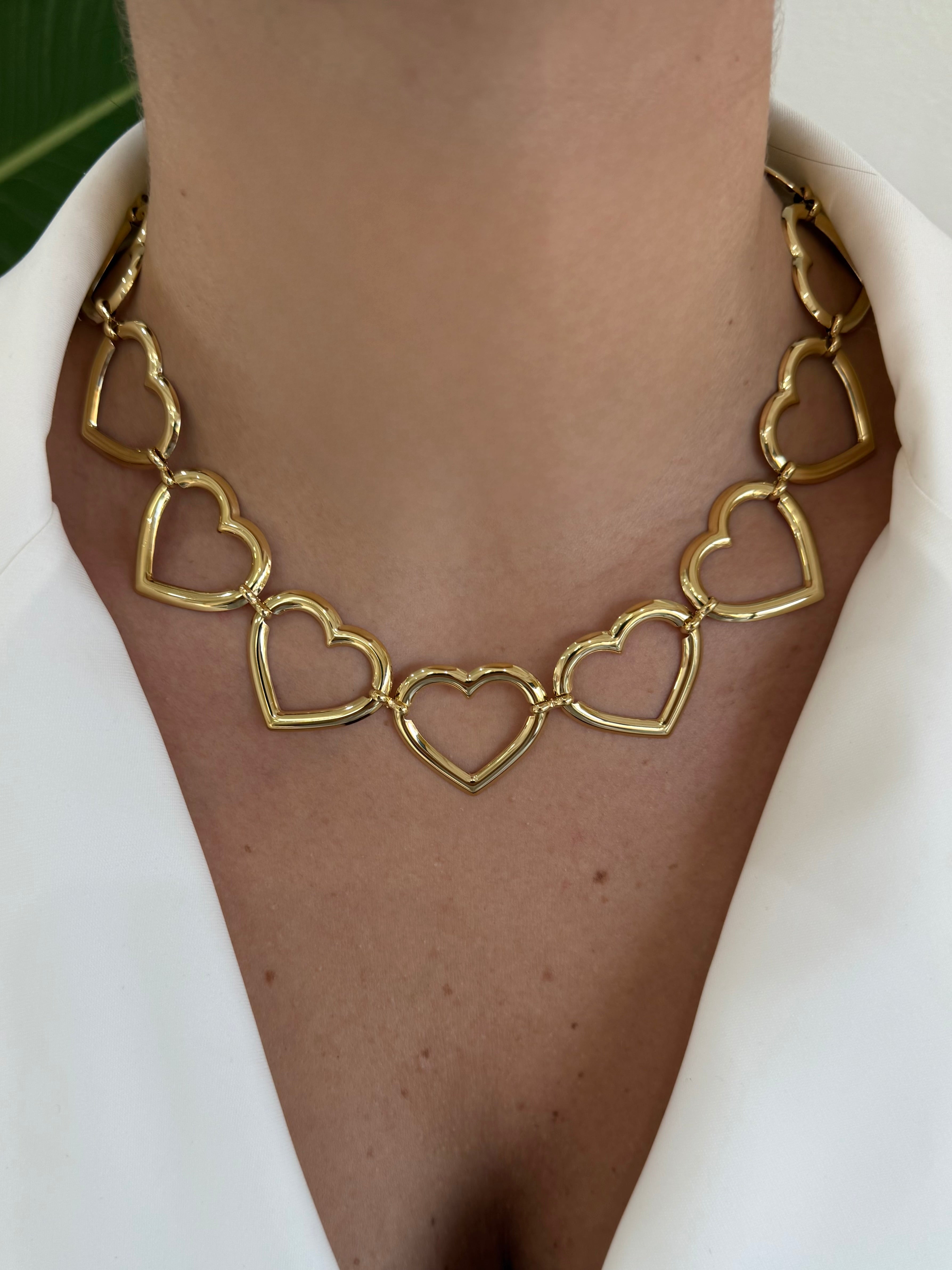 Collana Paris