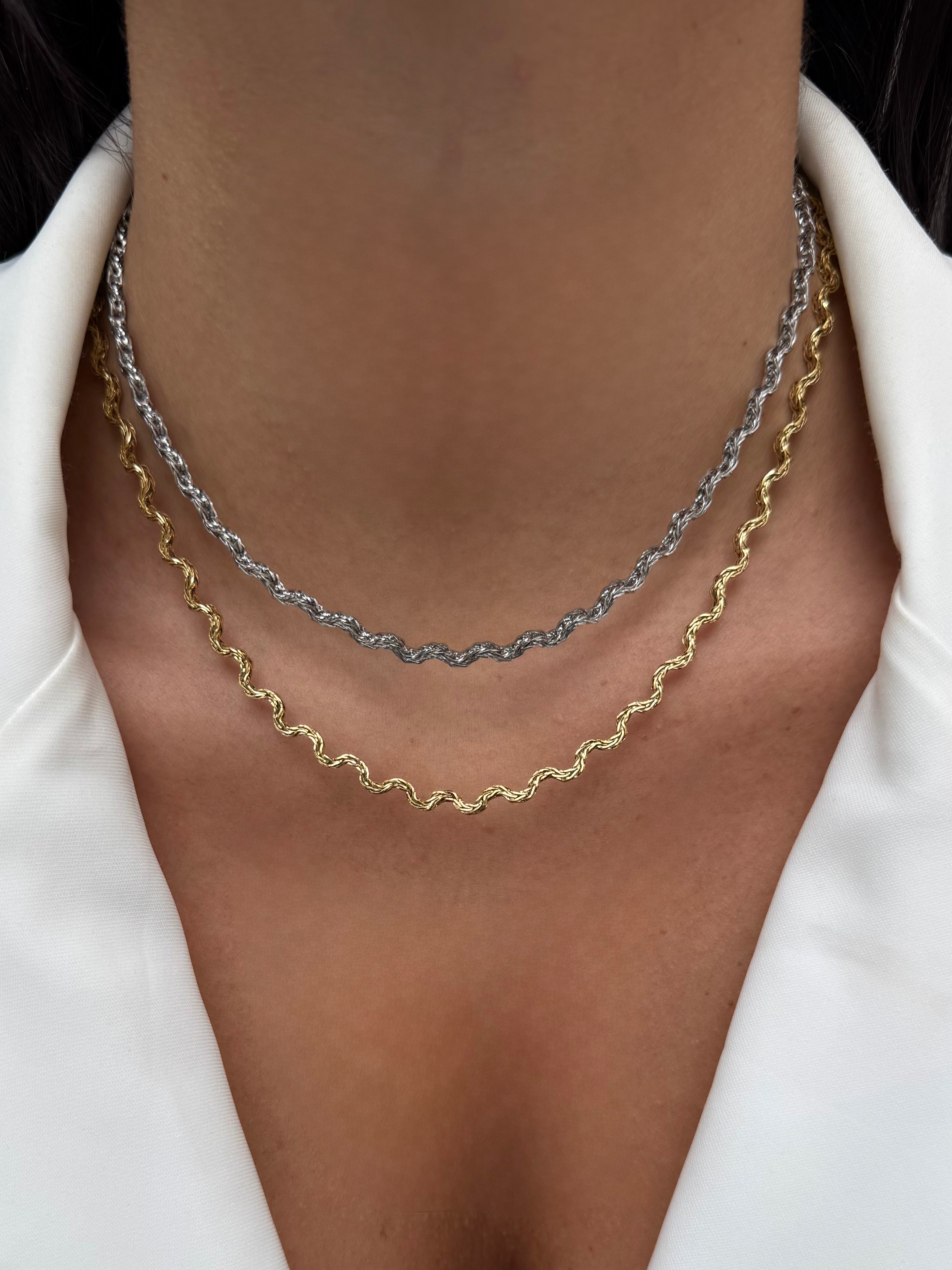 Collana Zaira