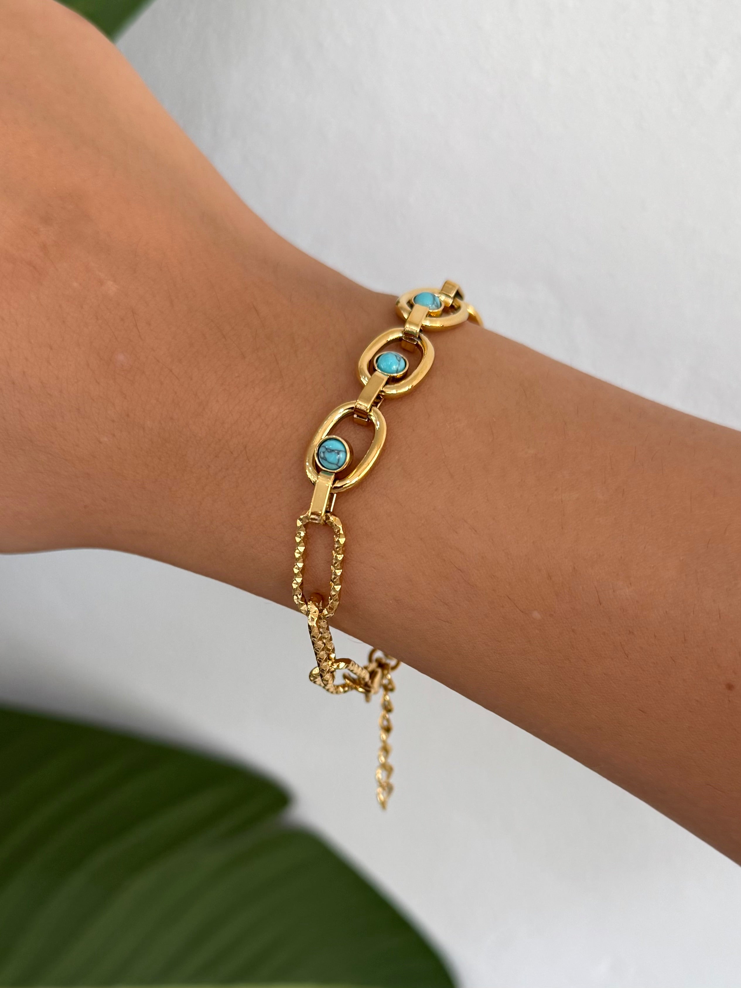 Bracciale Milos