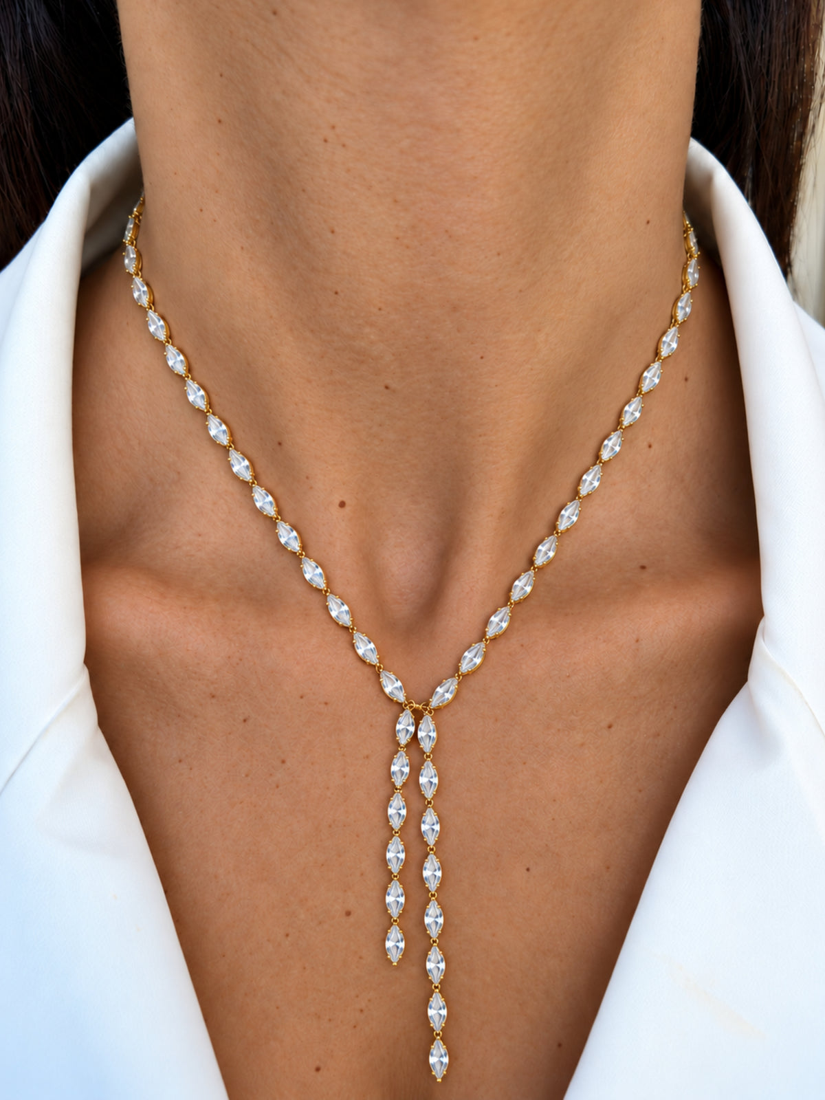 Collana Nikie