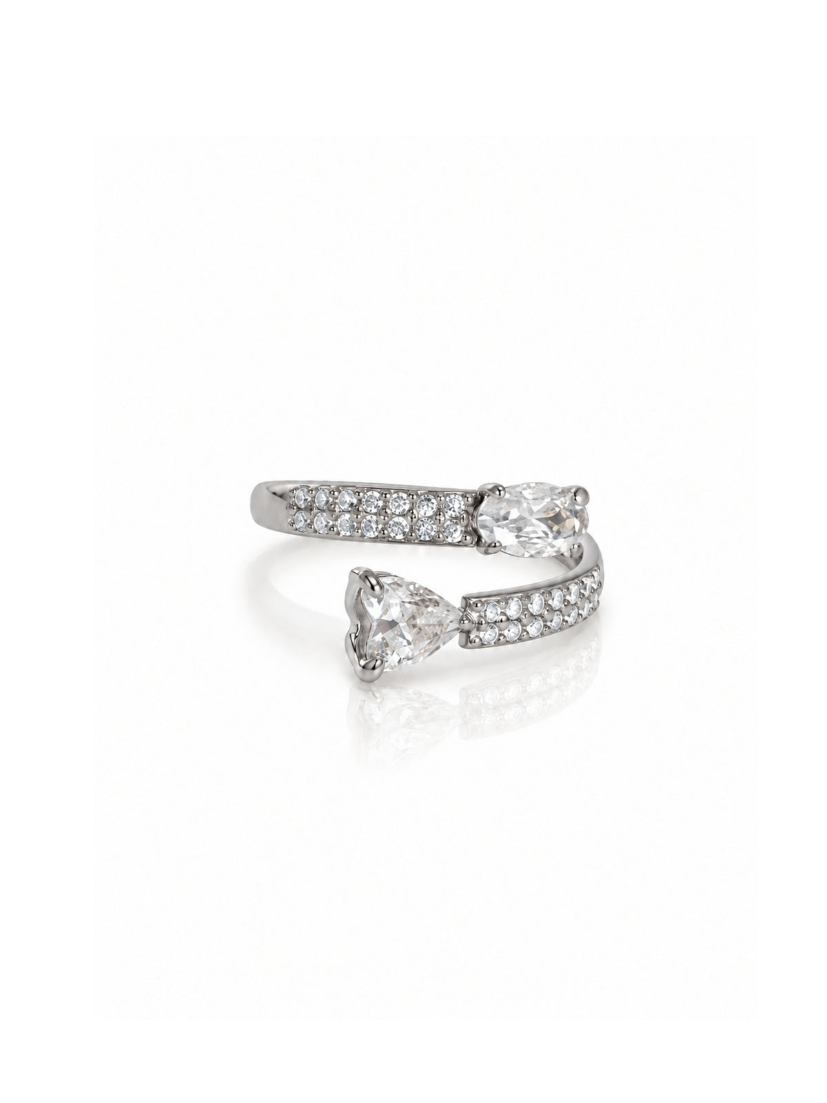 Anello Sally
