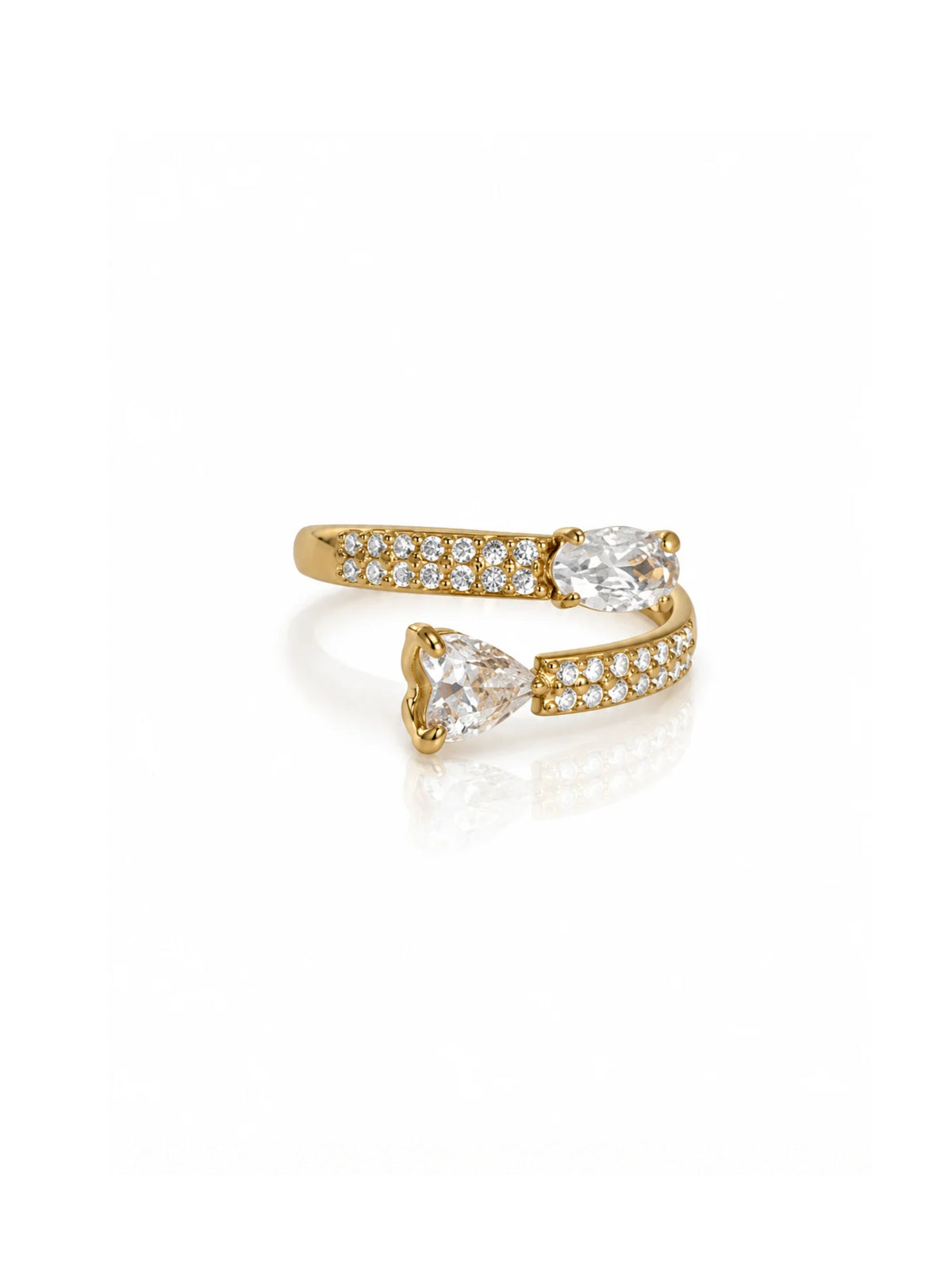 Anello Sally