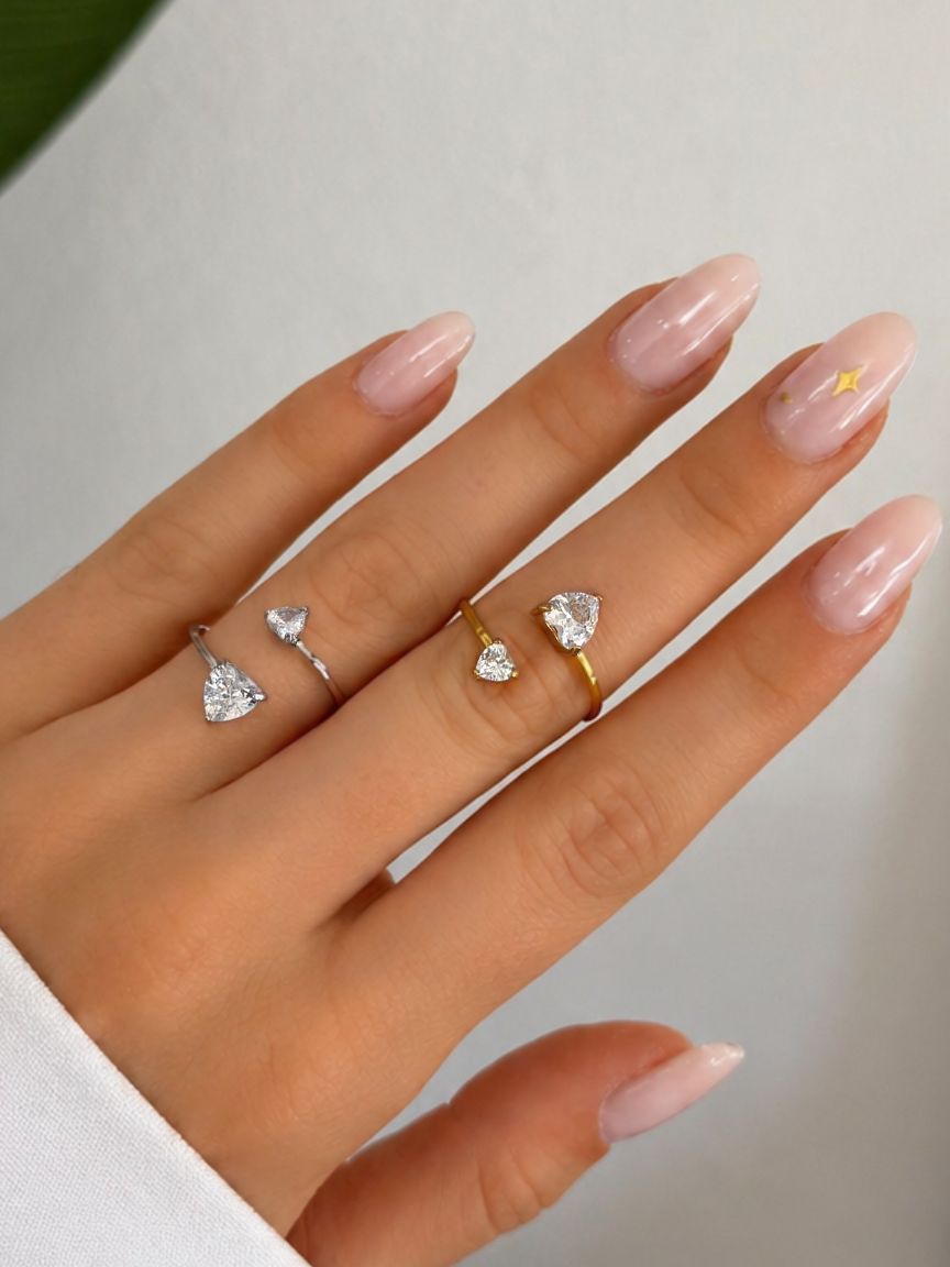 Anello Aylin