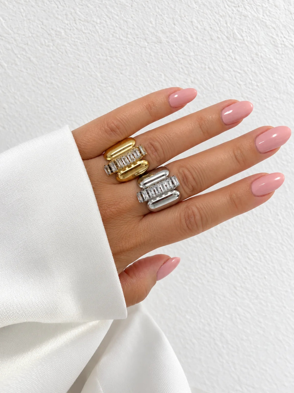 Anello Juls