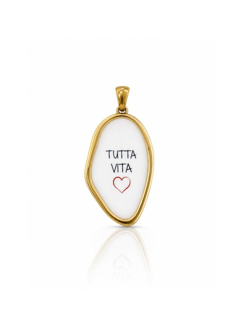 Charms “ Tutta vita”
