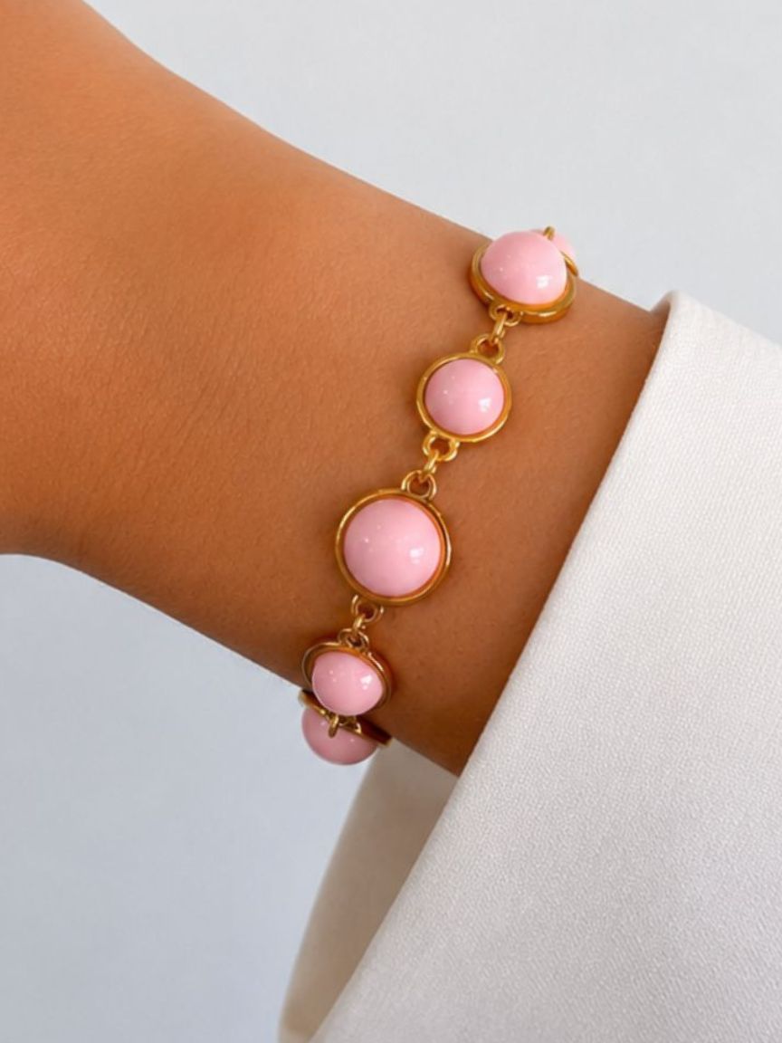 Bracciale Zante Pink