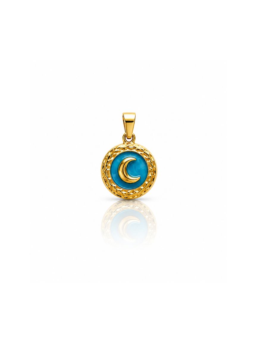 Charms Alma Sky