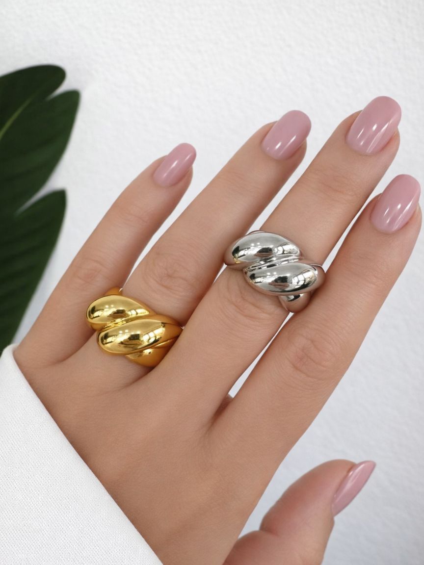 Anello Nadia