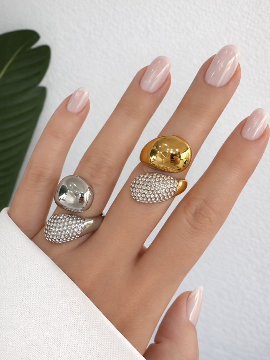 Anello Melody