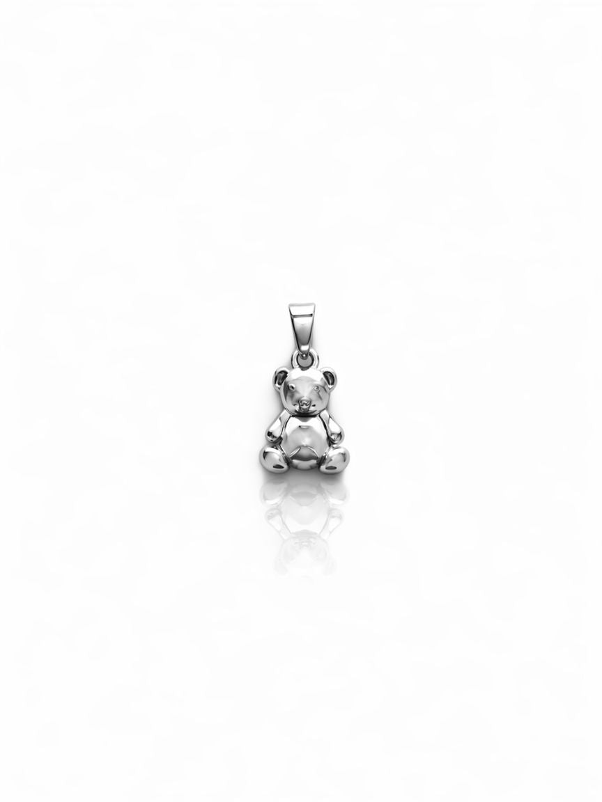Charms Teddy