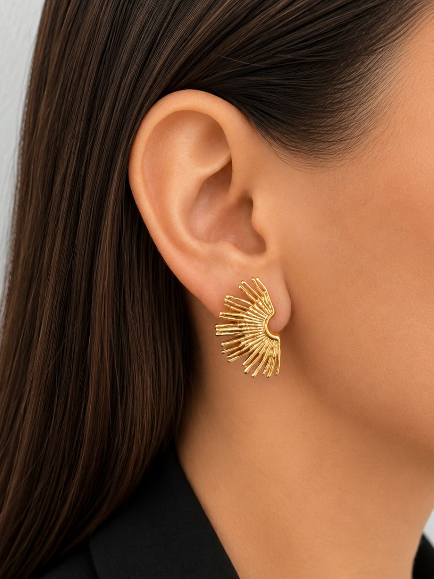 Orecchini Mini Malaga