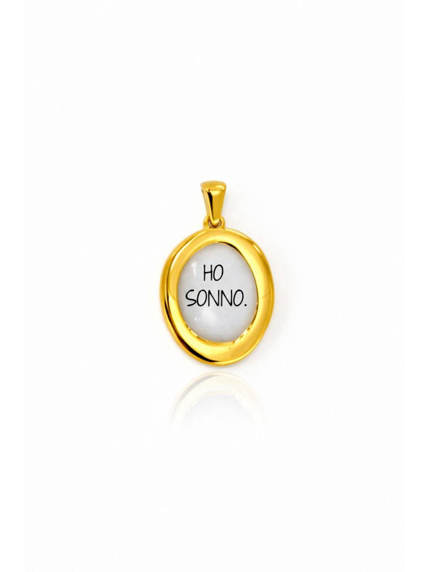 Charms "Ho Sonno"