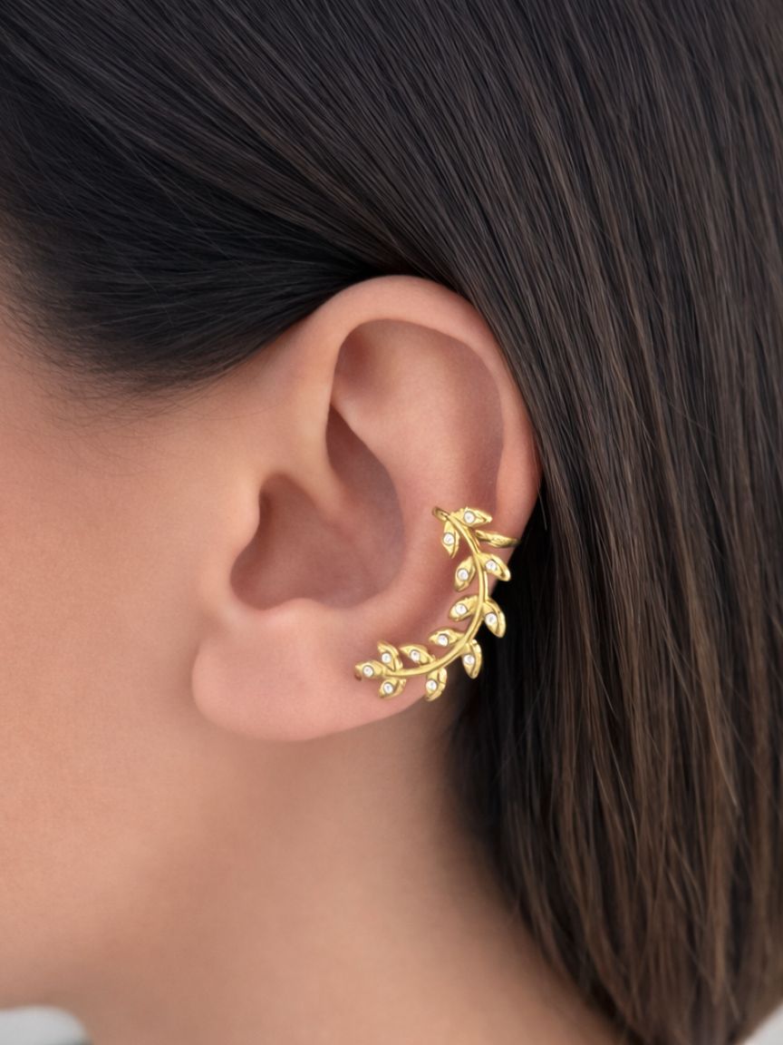 Mono Orecchino Dafne