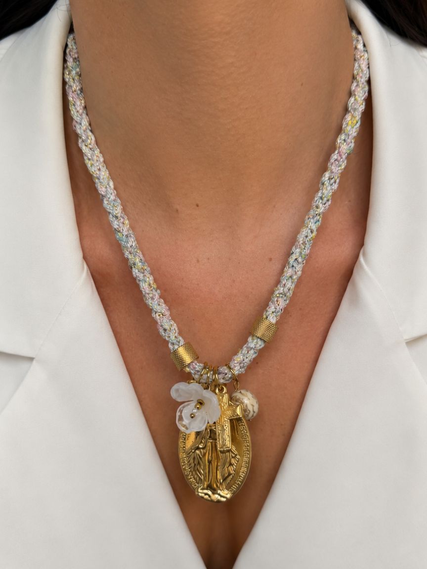 Collana Jade Soft
