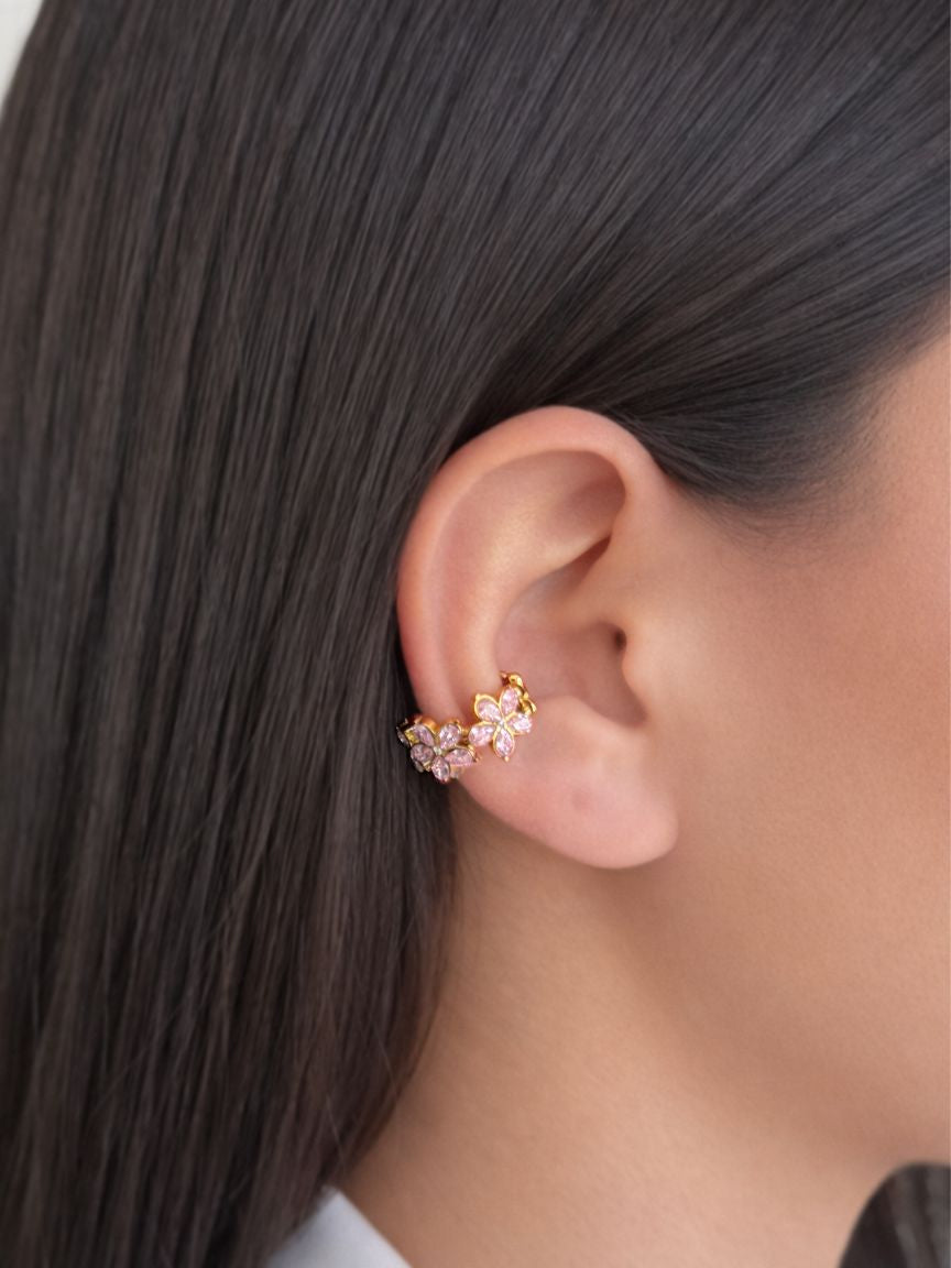 Earcuff Soft Girl