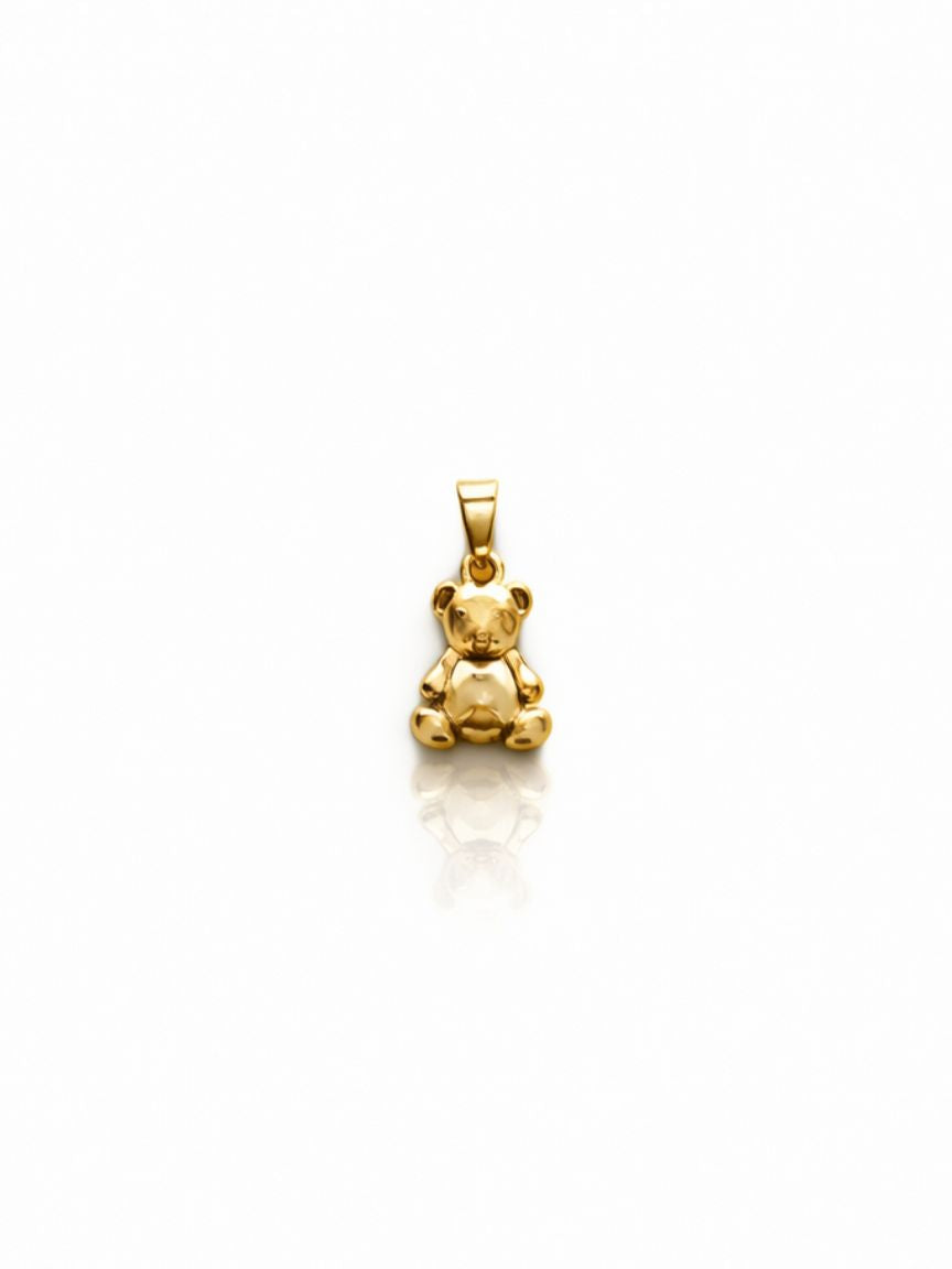 Charms Teddy