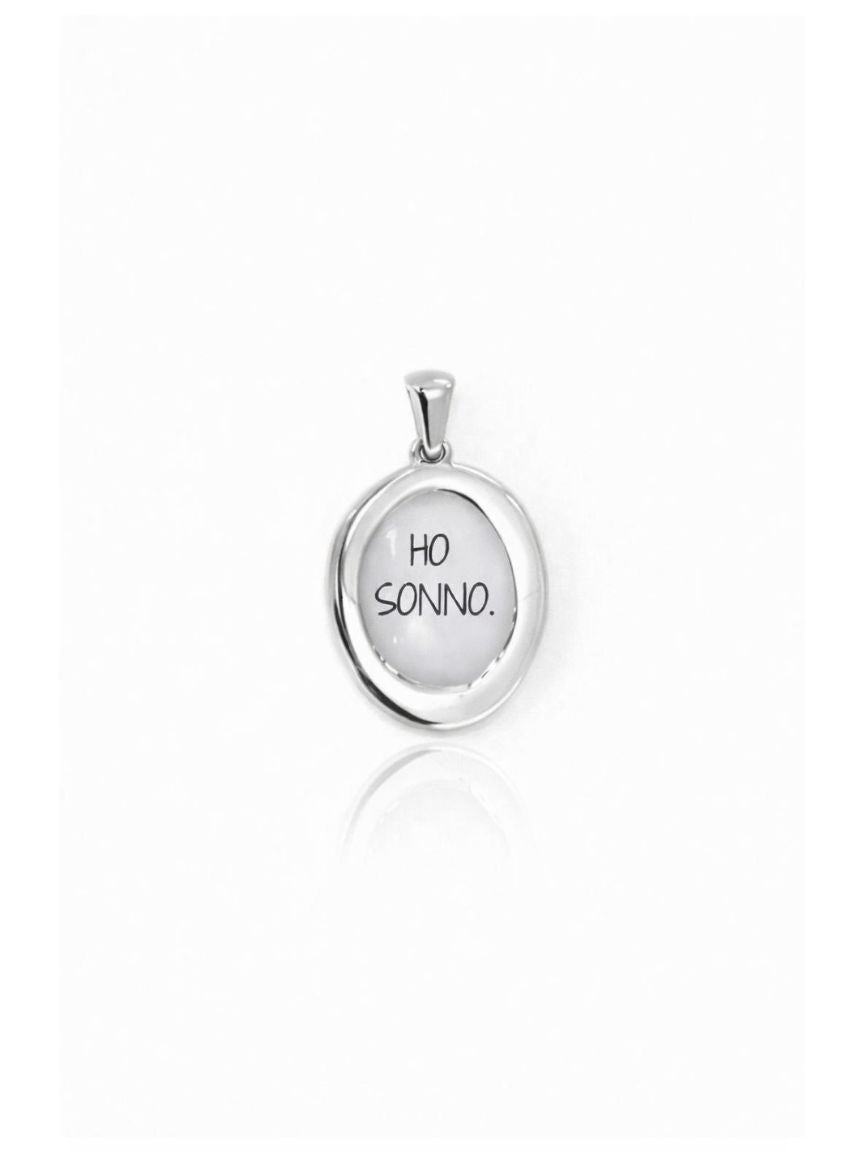 Charms "Ho Sonno"