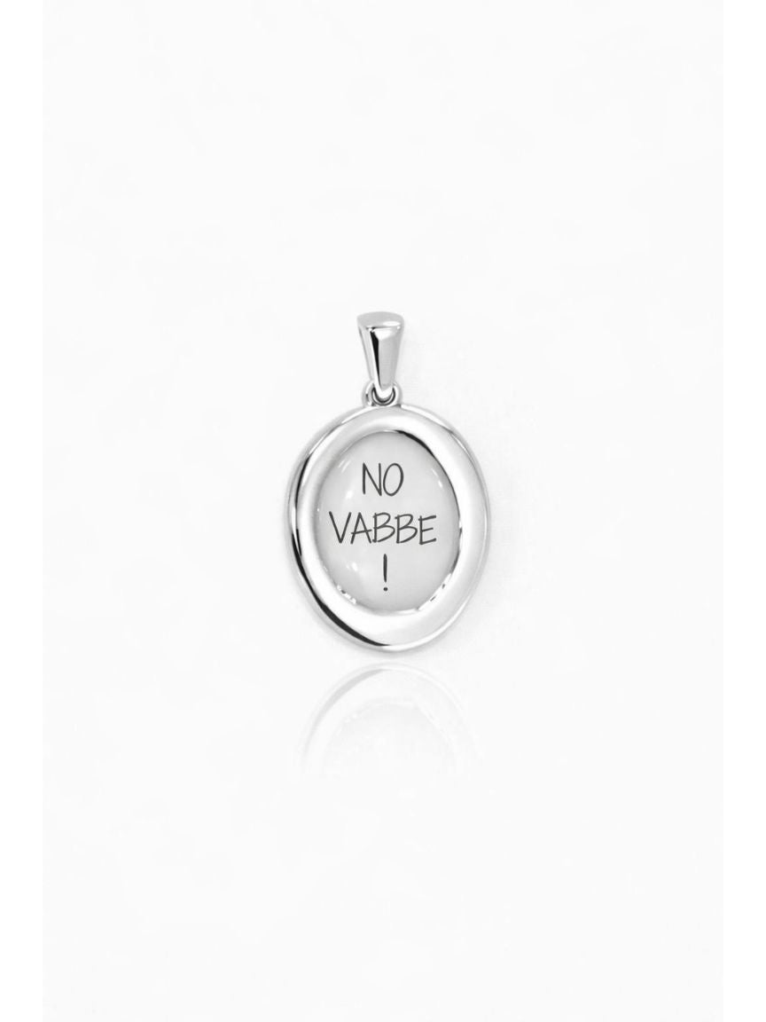 Charms "No Vabbe"