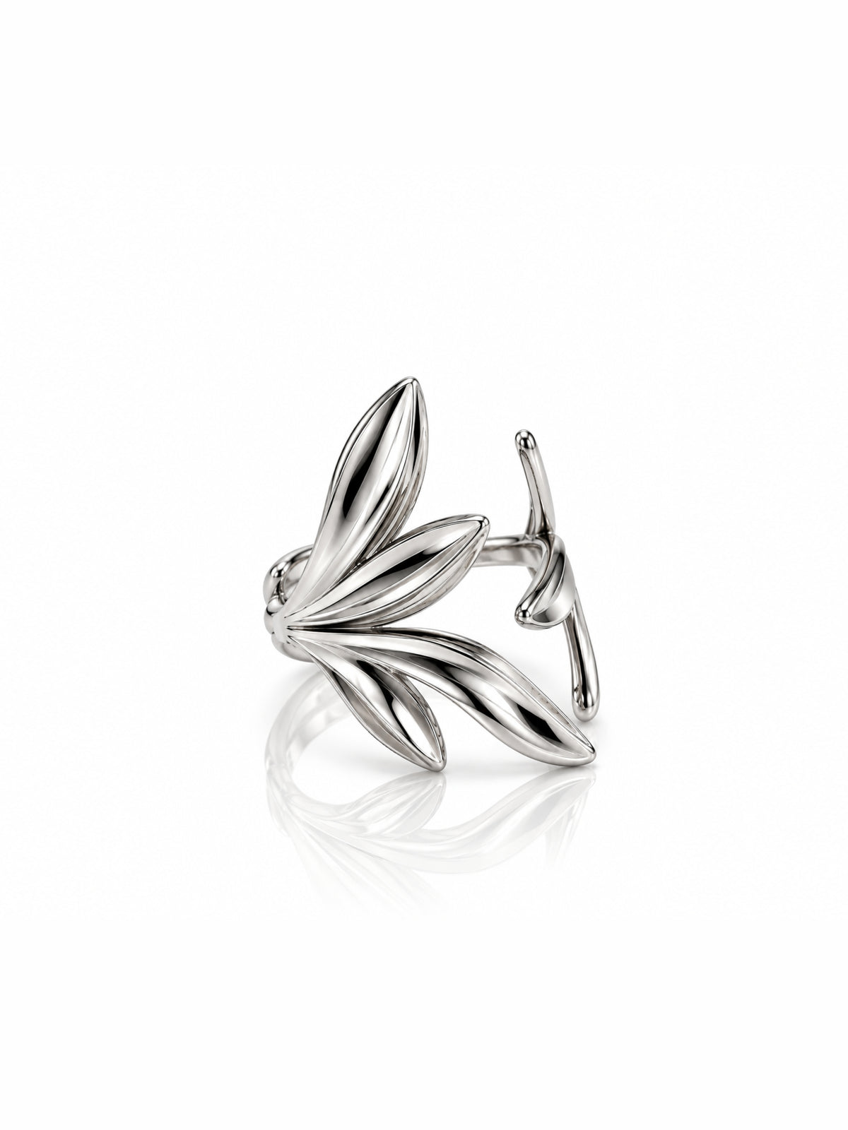 Anello Atena