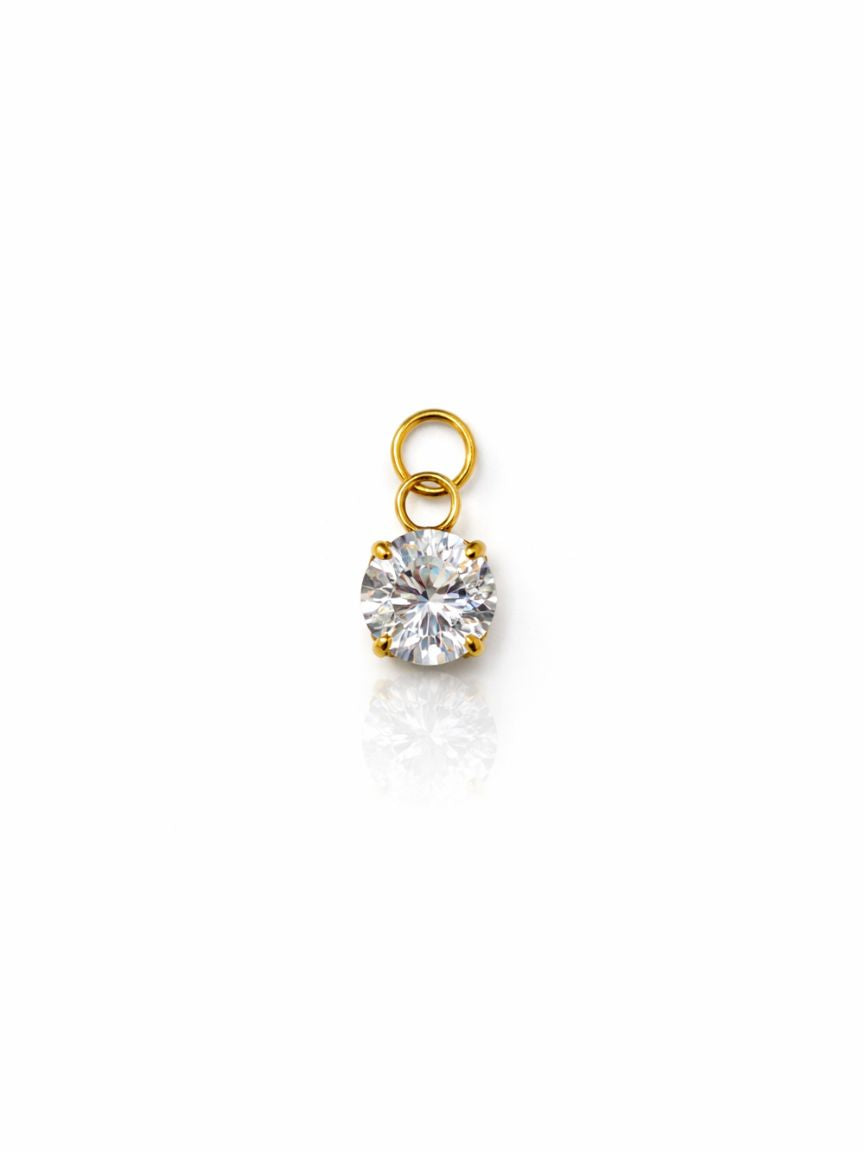 Charms Punto Luce Big