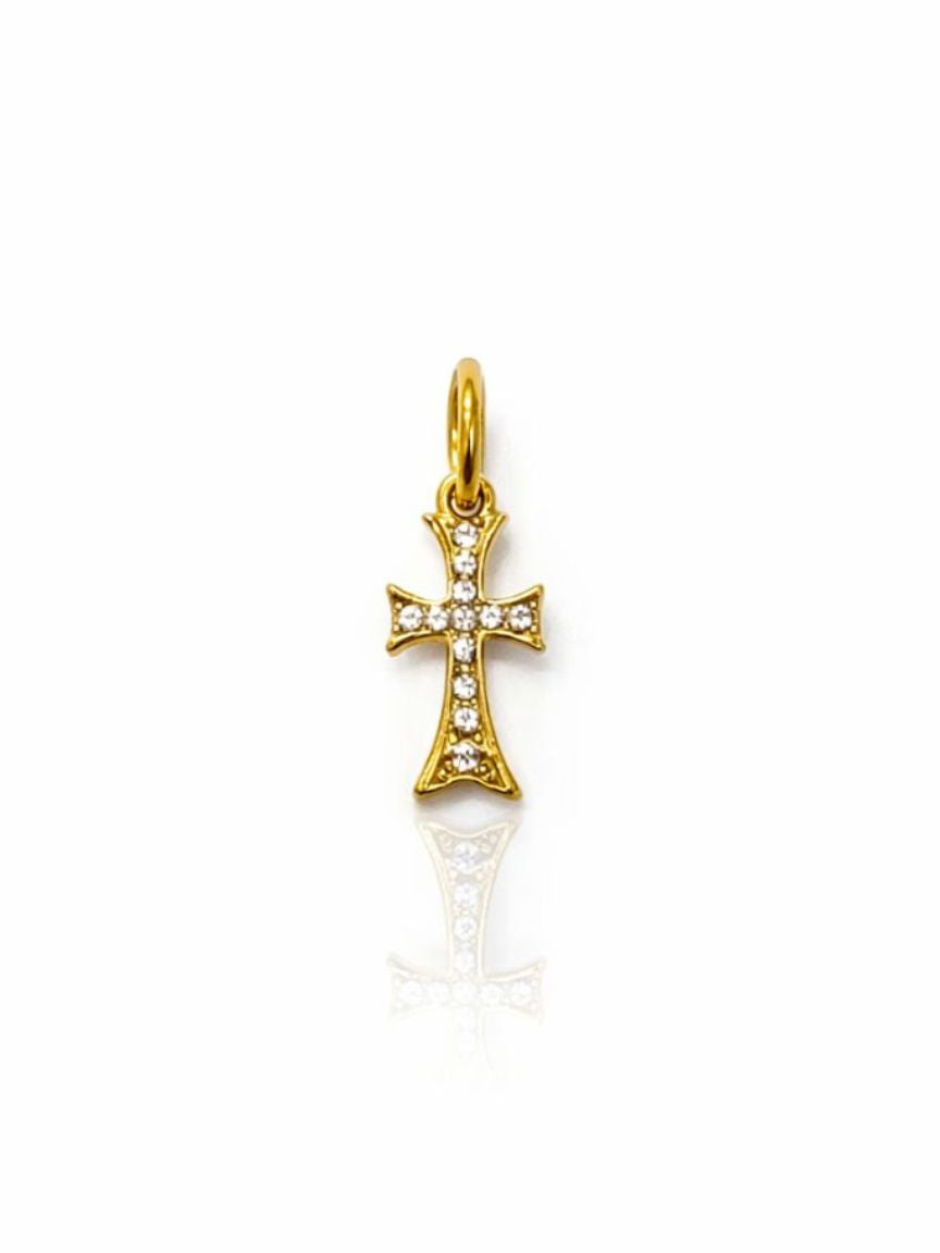 Charms Croce