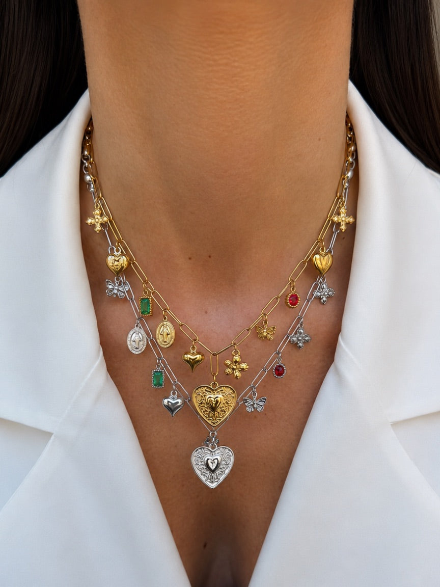 Collana Marbella