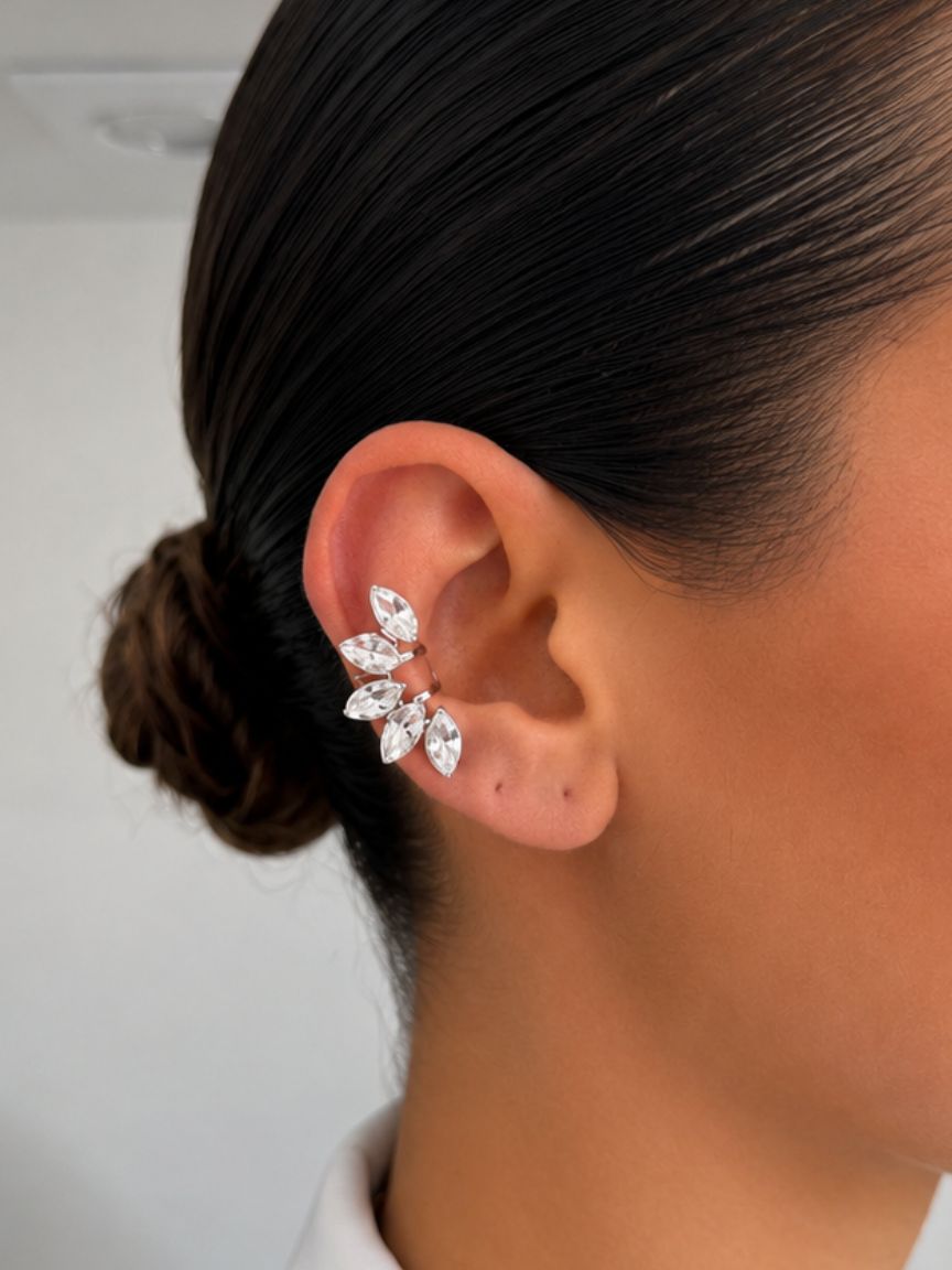 Earcuff Malika Mini