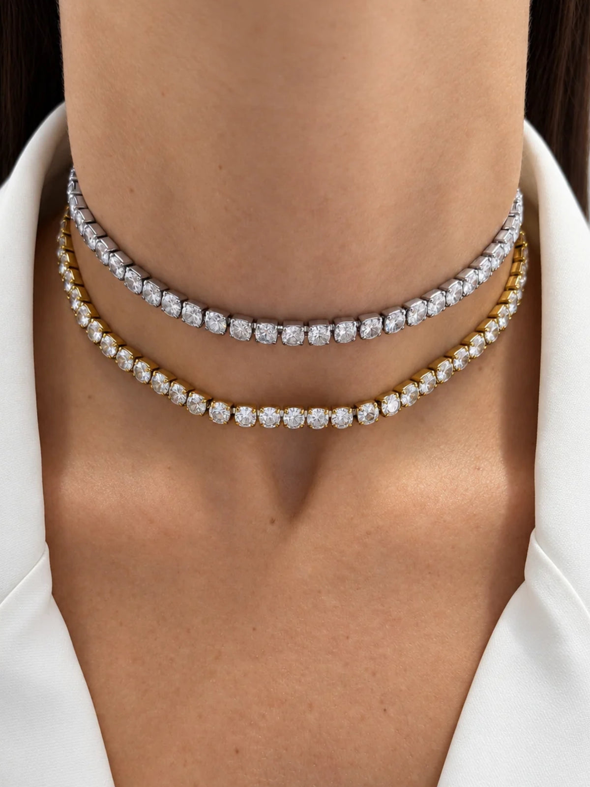 Collana Ludmilla