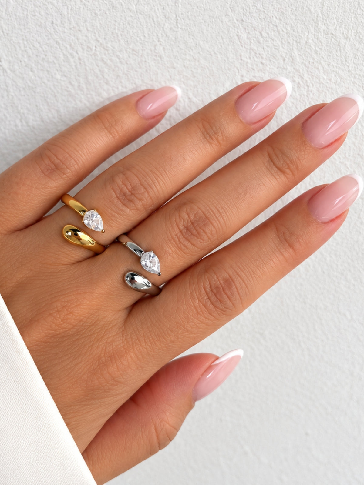 Anello Allie