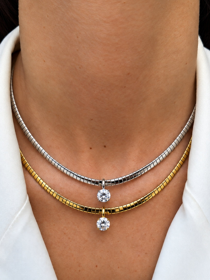 Collana Kessy