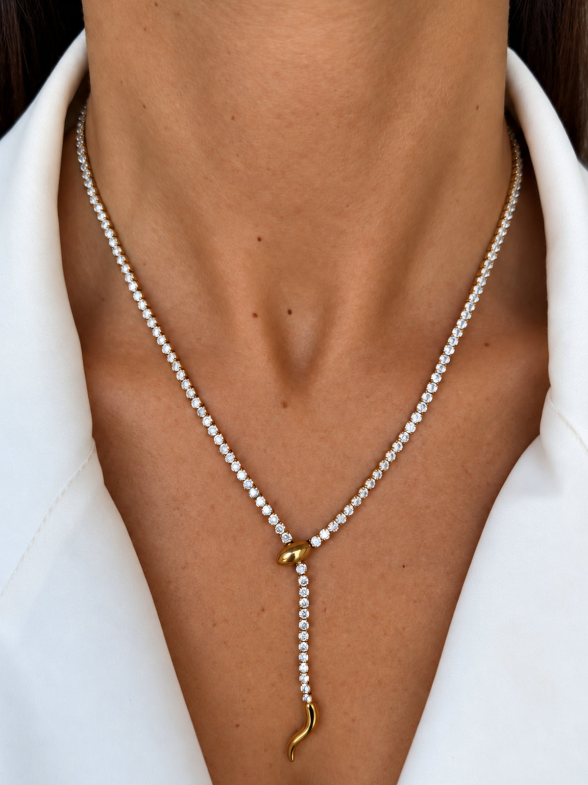 Collana Ivea