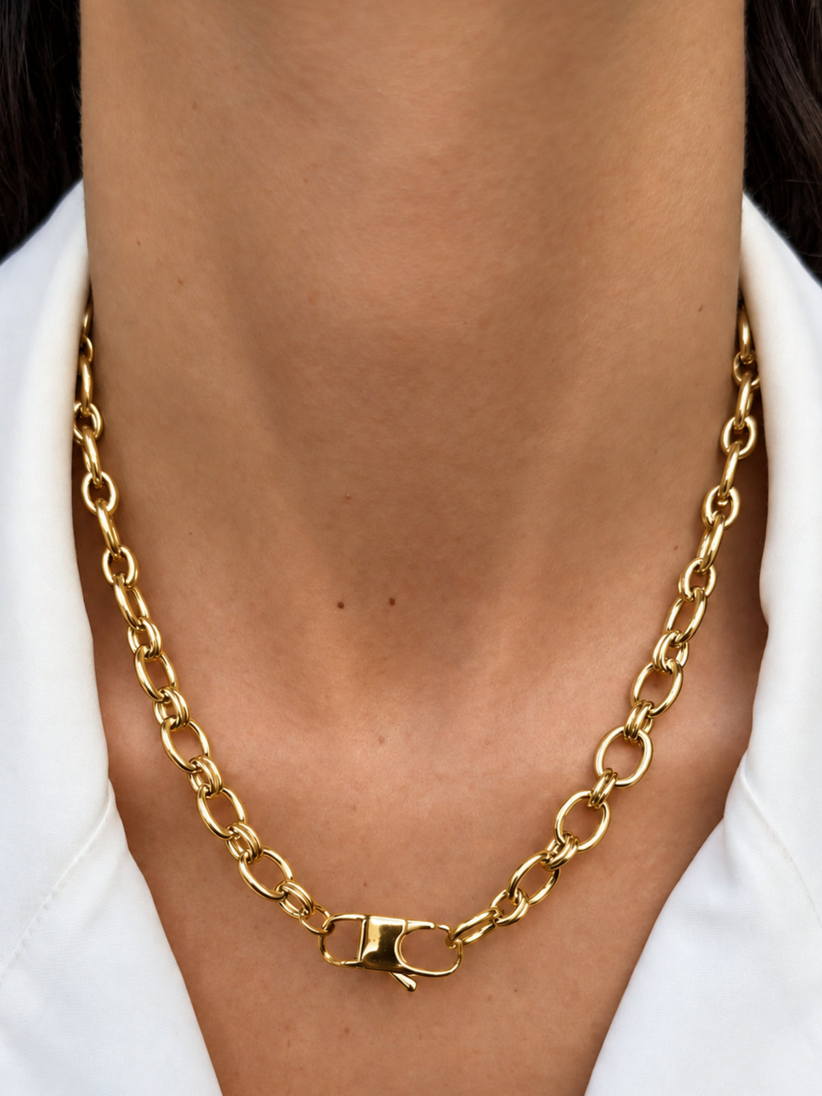 Collana Fusion