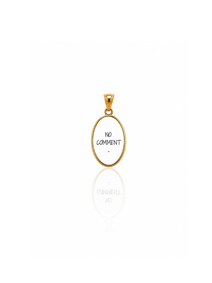 Charms "No Comment"