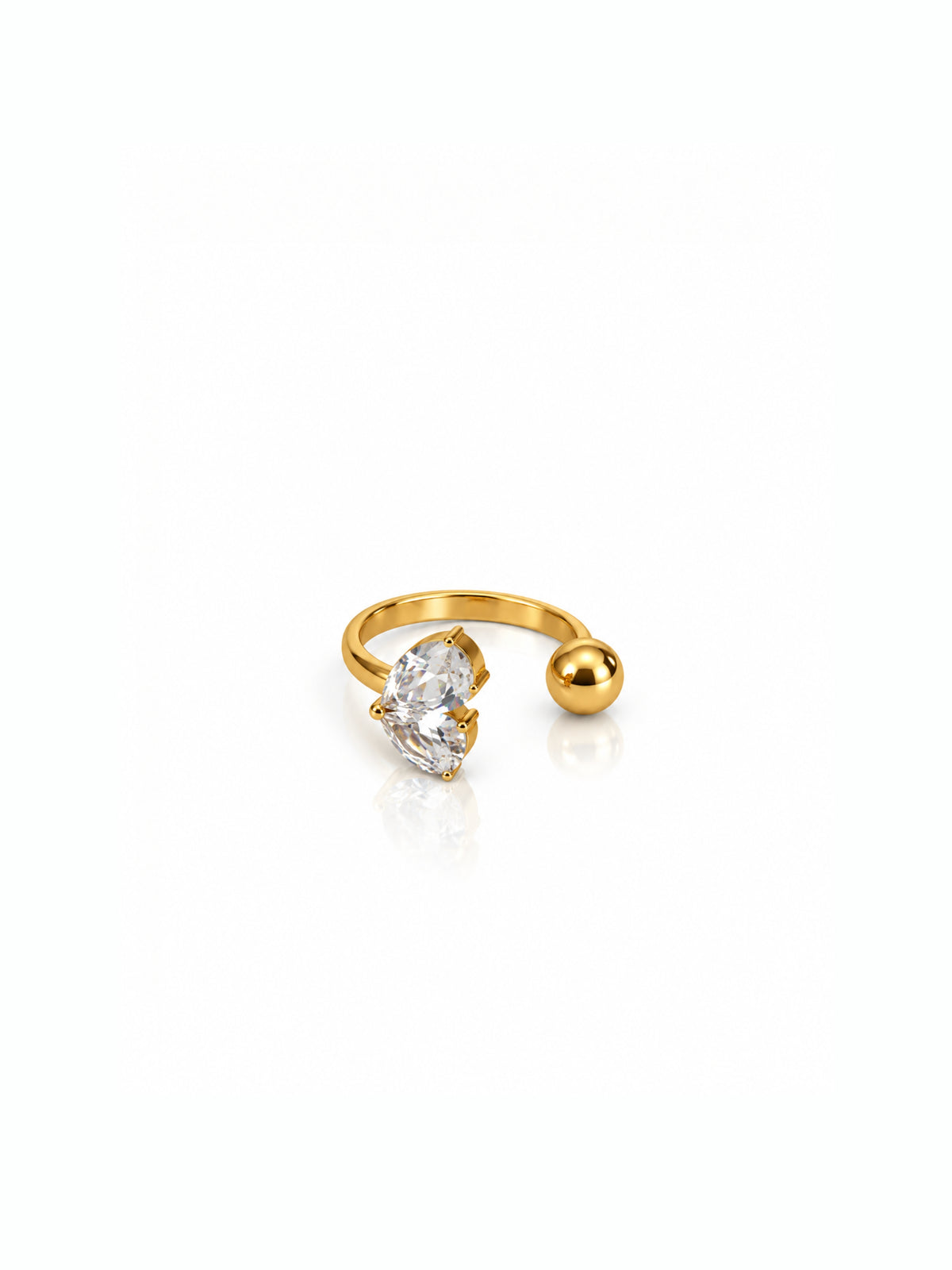 Anello Clay