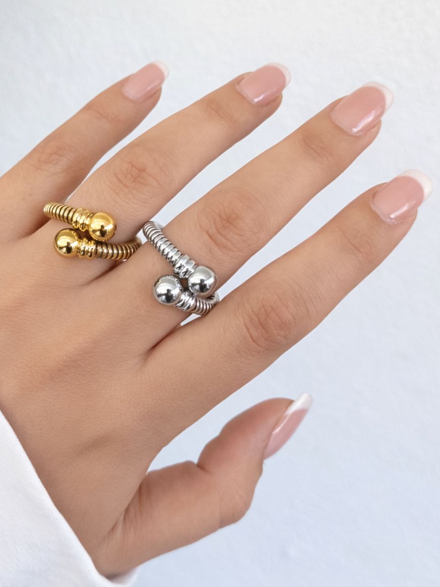 Anello Tubolar