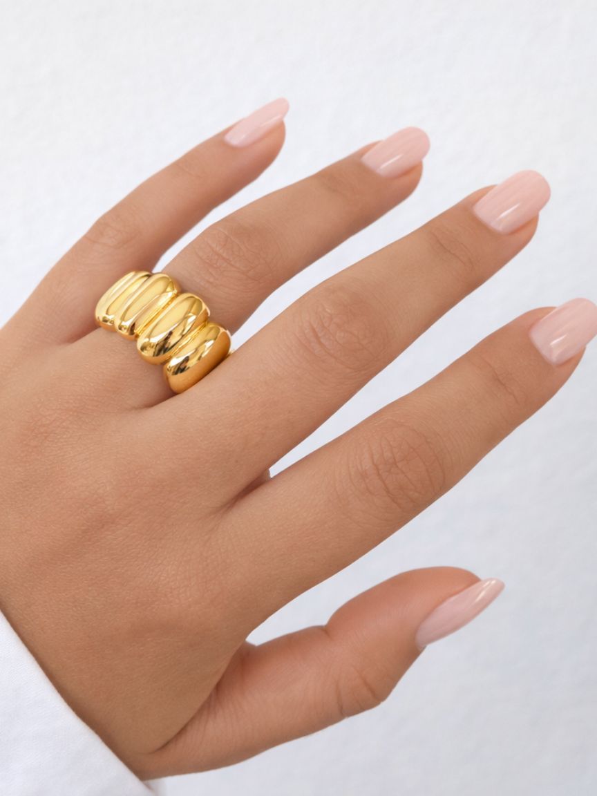 Anello Anita