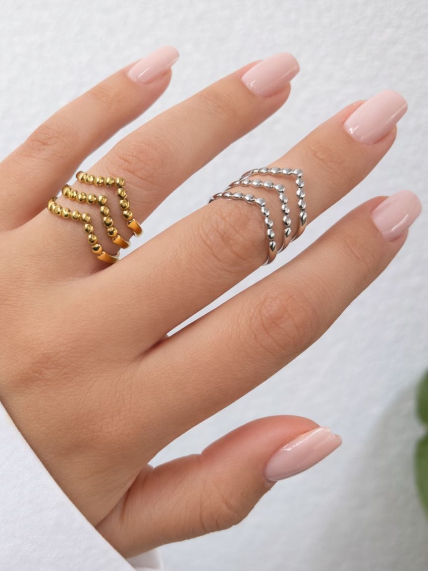 Anello Taori