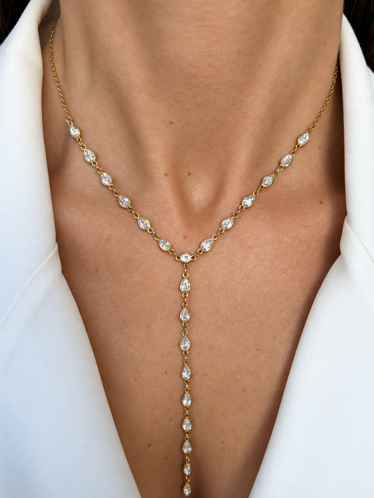 Collana Versailles