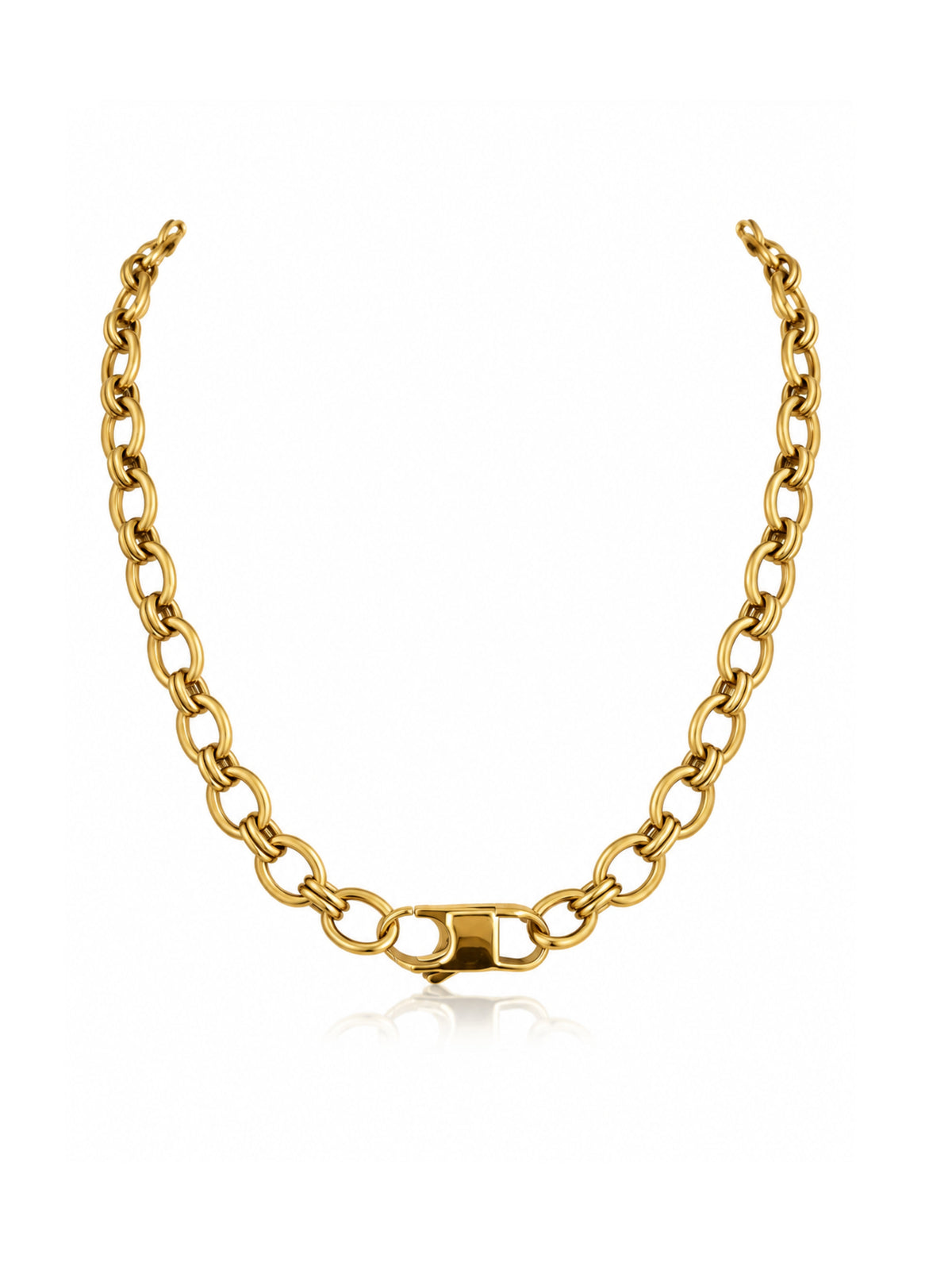 Collana Fusion