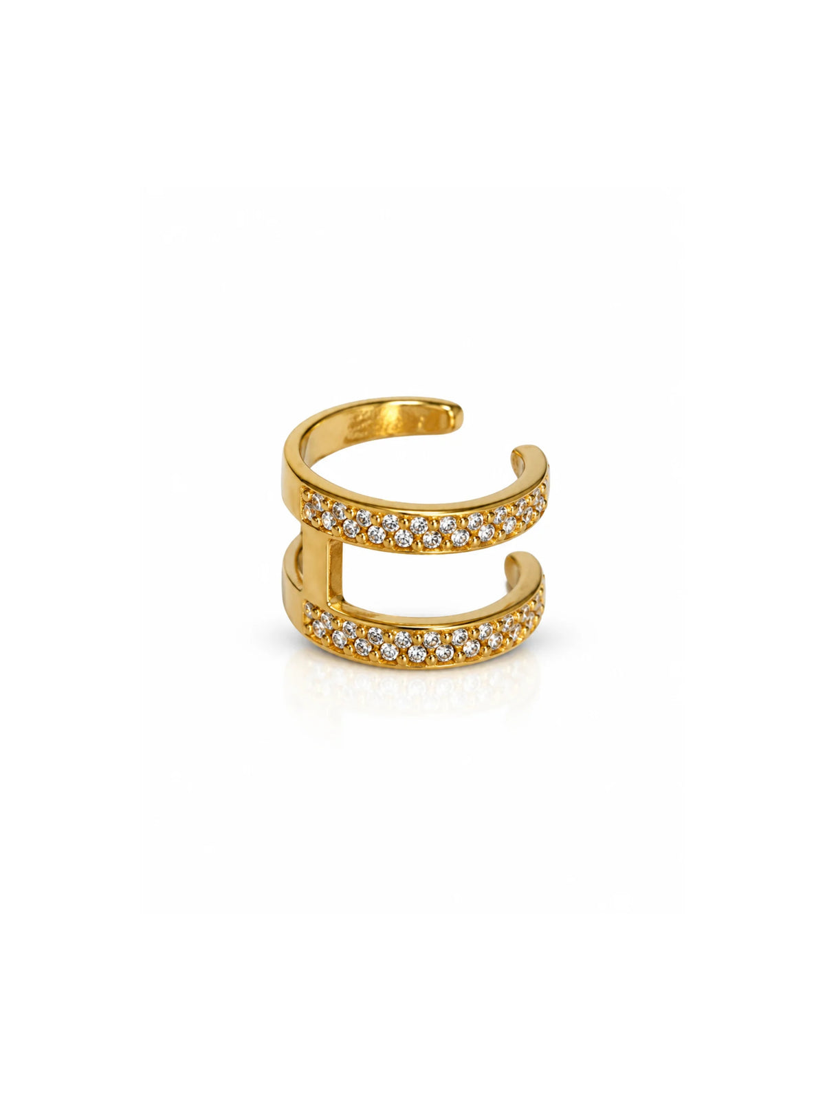 Earcuff Lexie