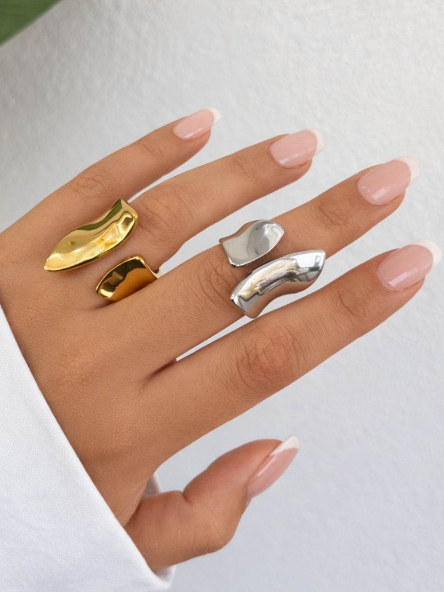 Anello Quinn