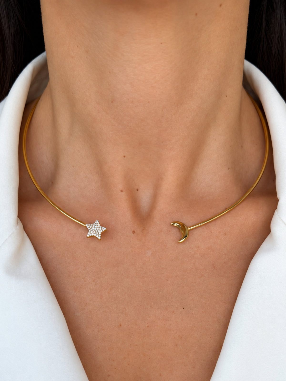 Collana Melissa