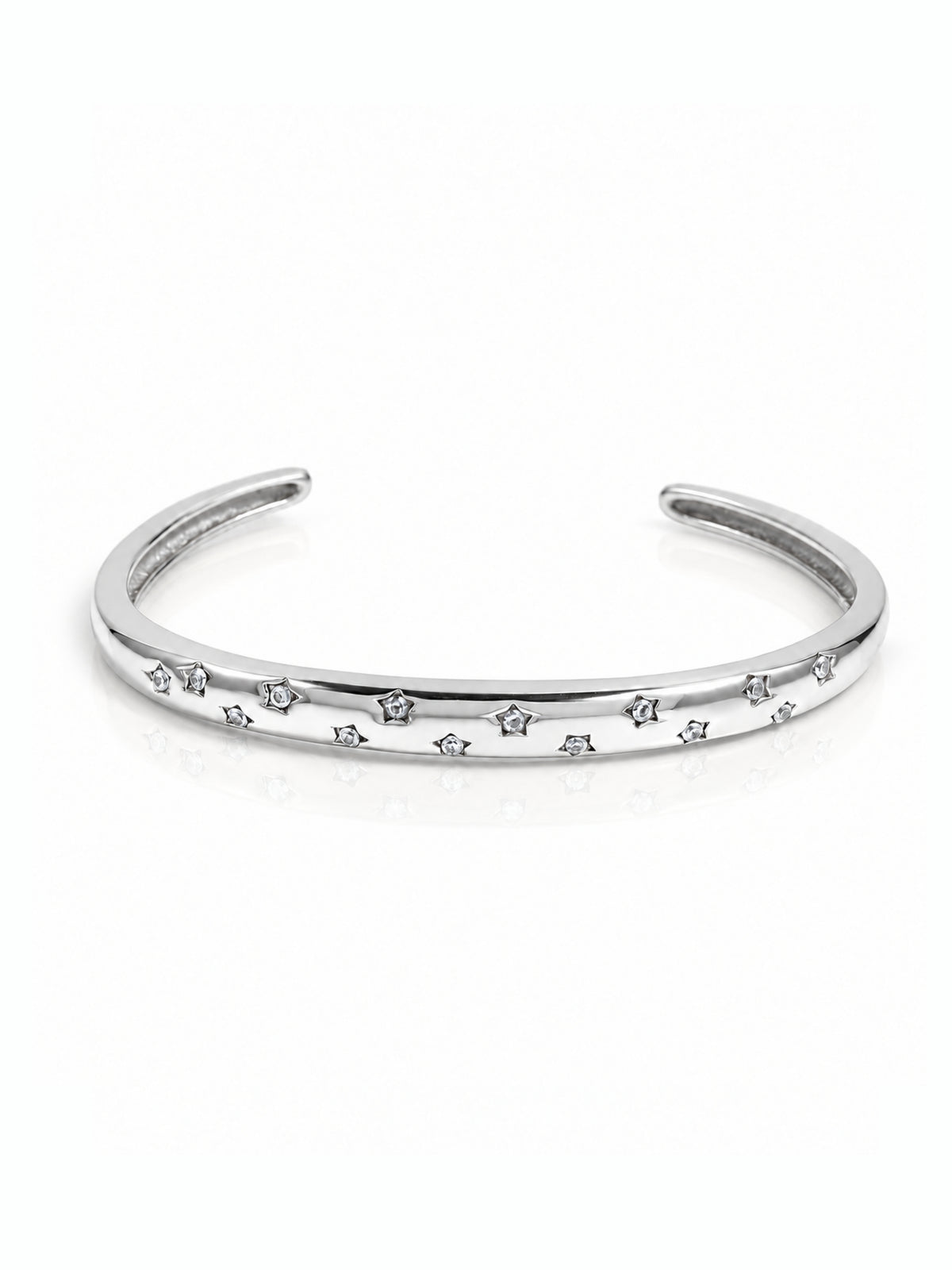 Bracciale Rigido Lucie Lux