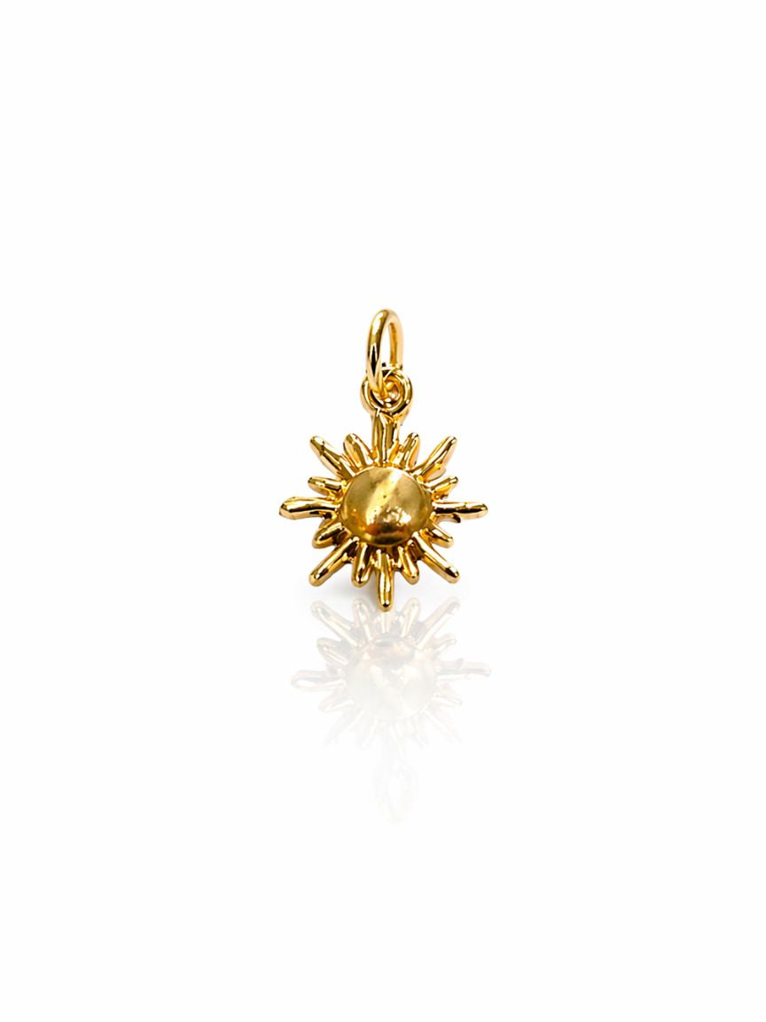 Charms Sole