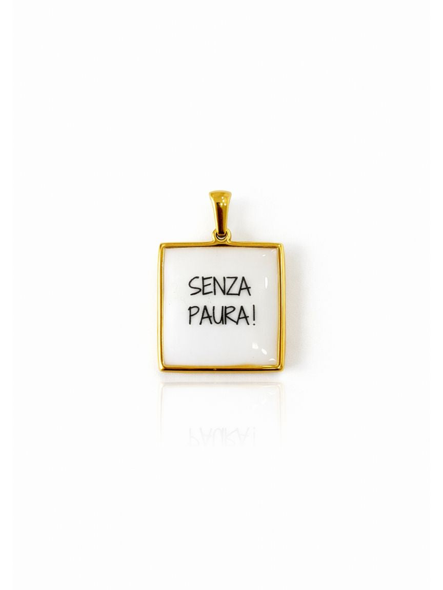 Charms Senza Paura