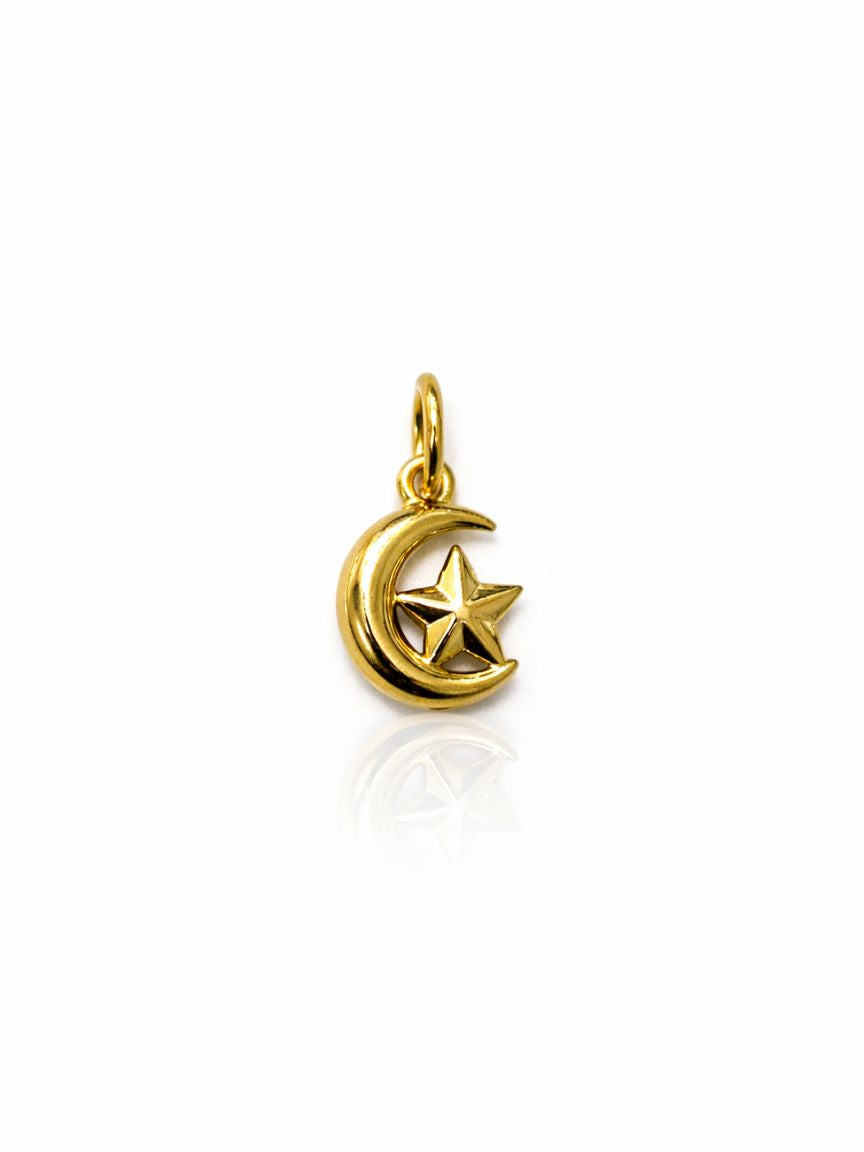 Charms Ilary