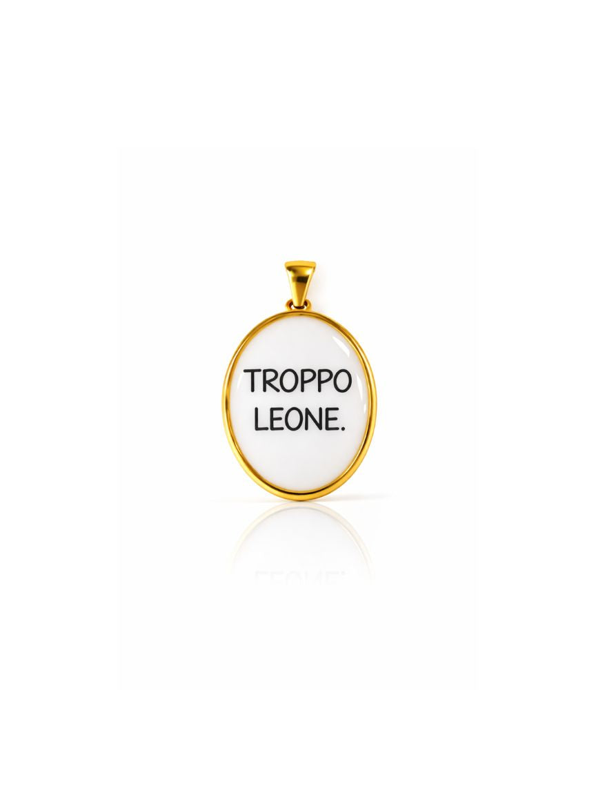 Charms "Troppo il tuo segno" Scegli il tuo segno