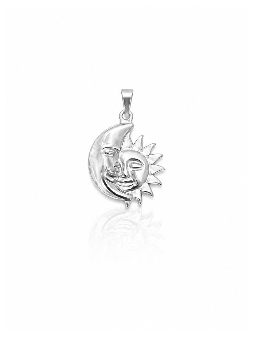 Charms Sole Luna