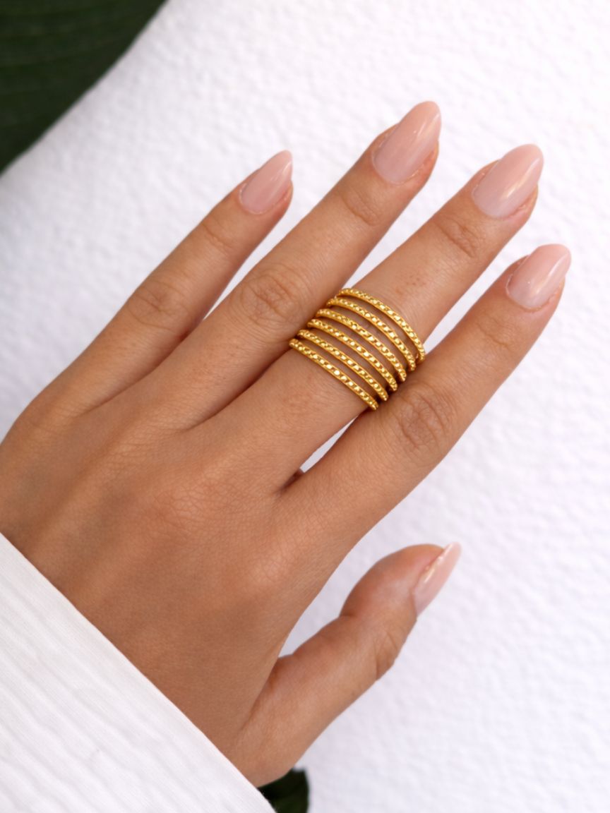 Anello Impero